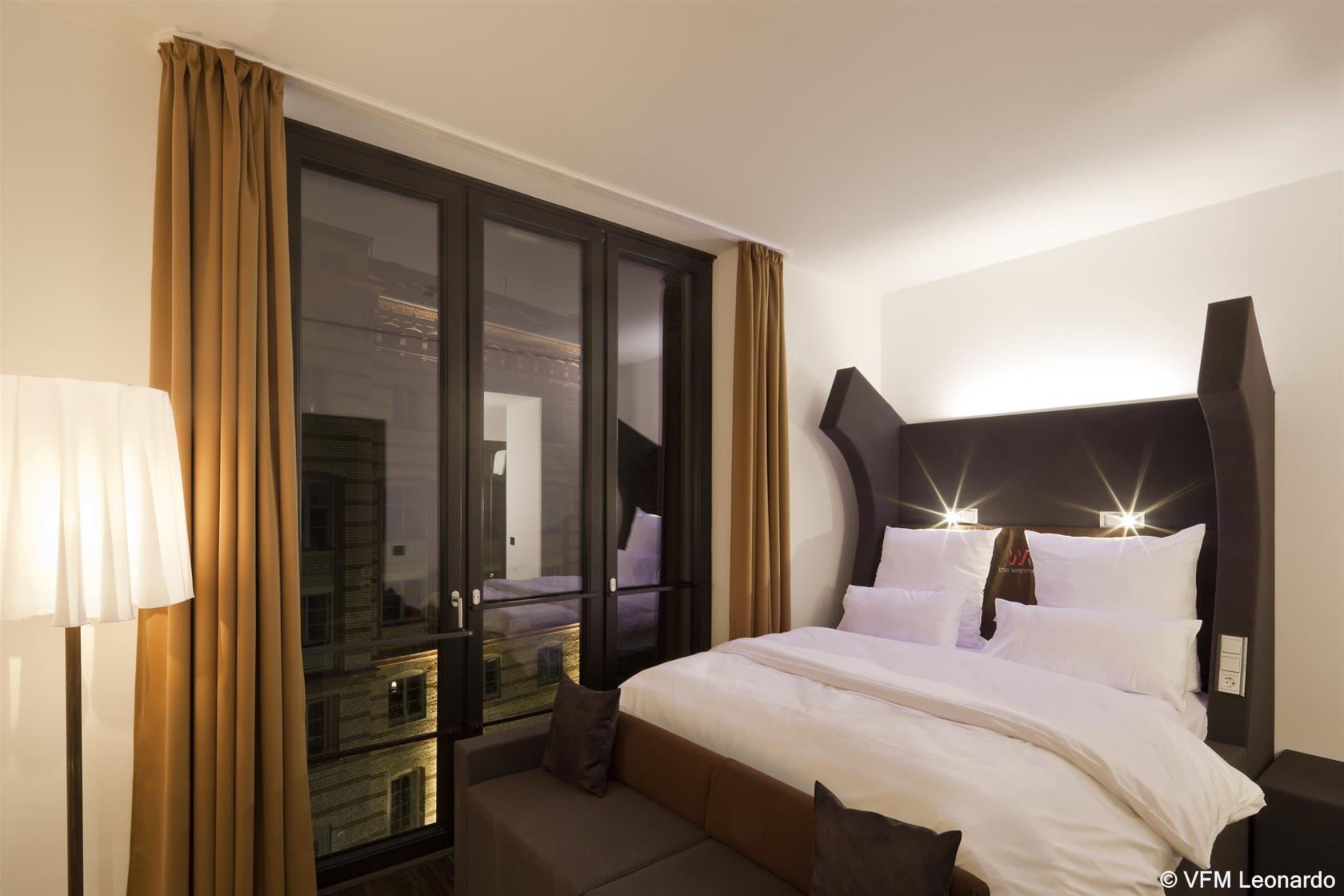 Numa Berlin Weinmeister