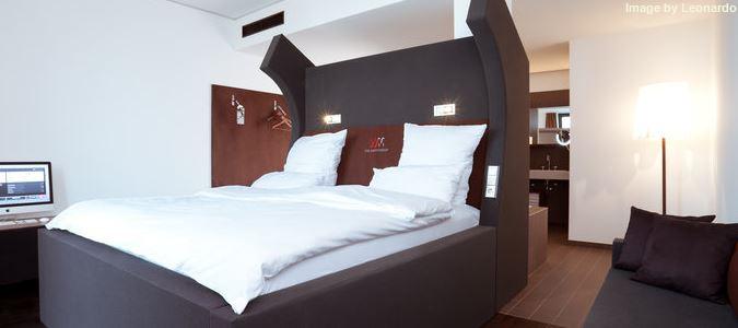 Numa Berlin Weinmeister