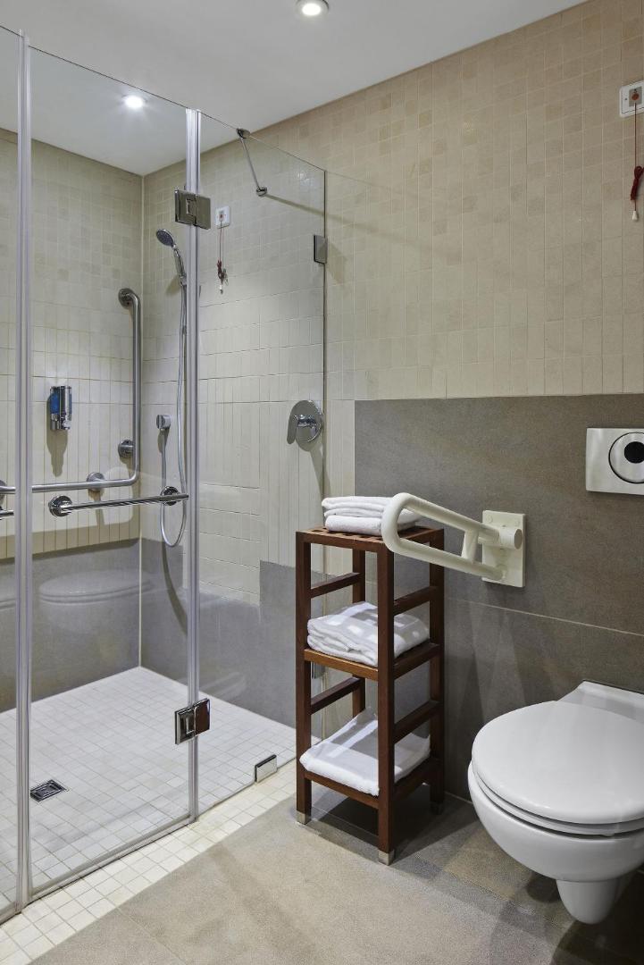 Titanic Comfort Mitte