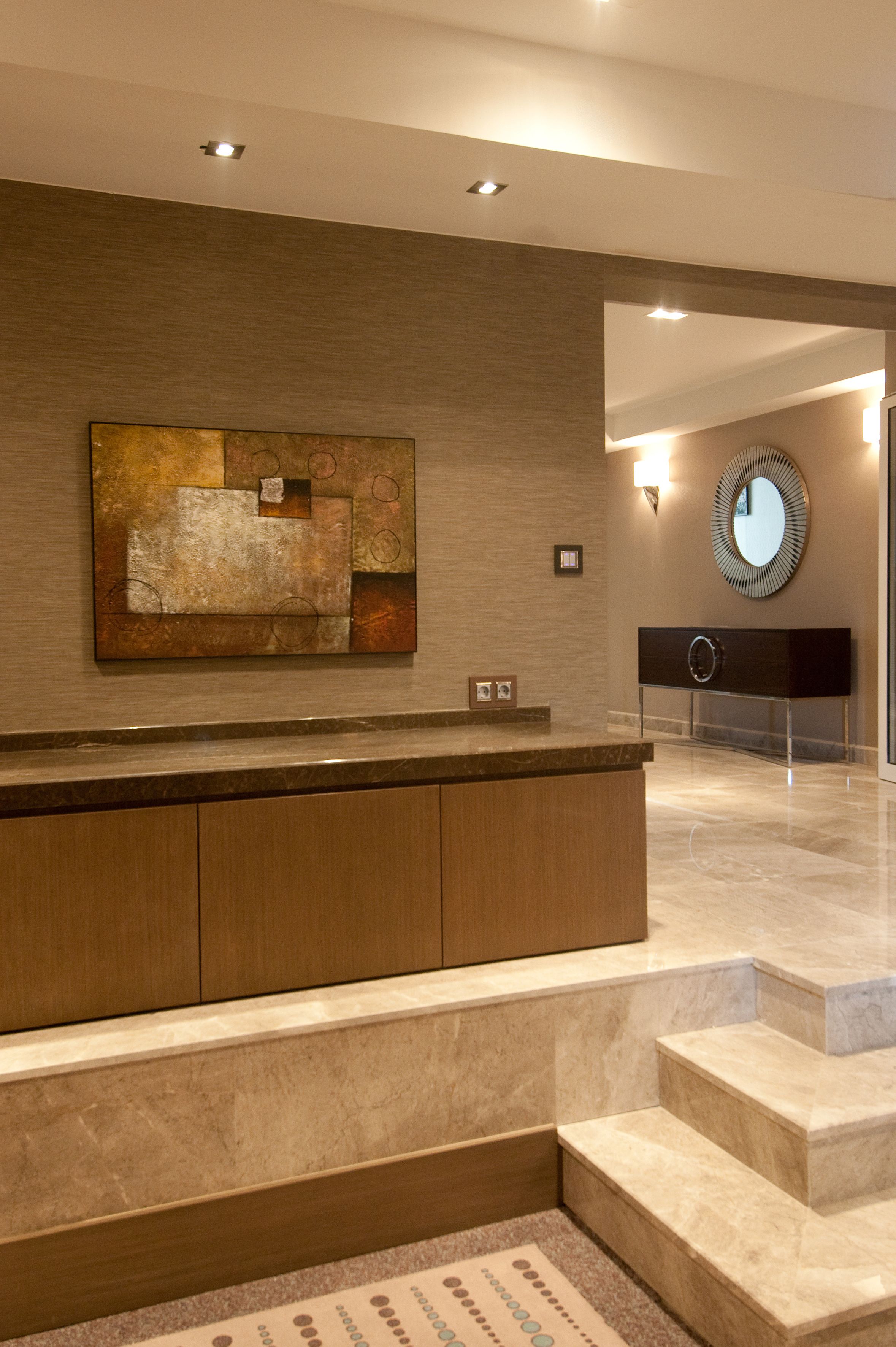 Titanic Comfort Mitte