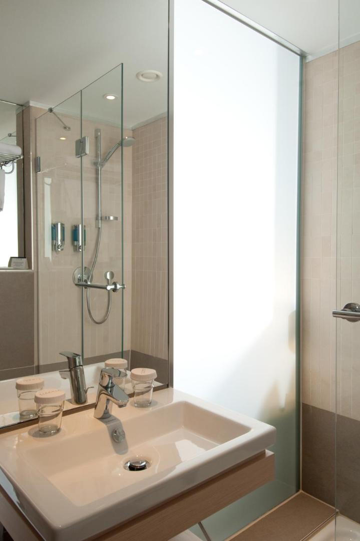 Titanic Comfort Mitte