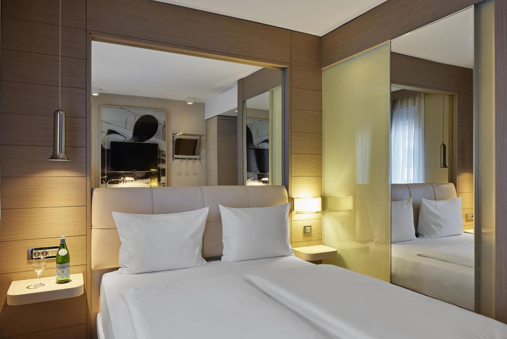 Titanic Comfort Mitte