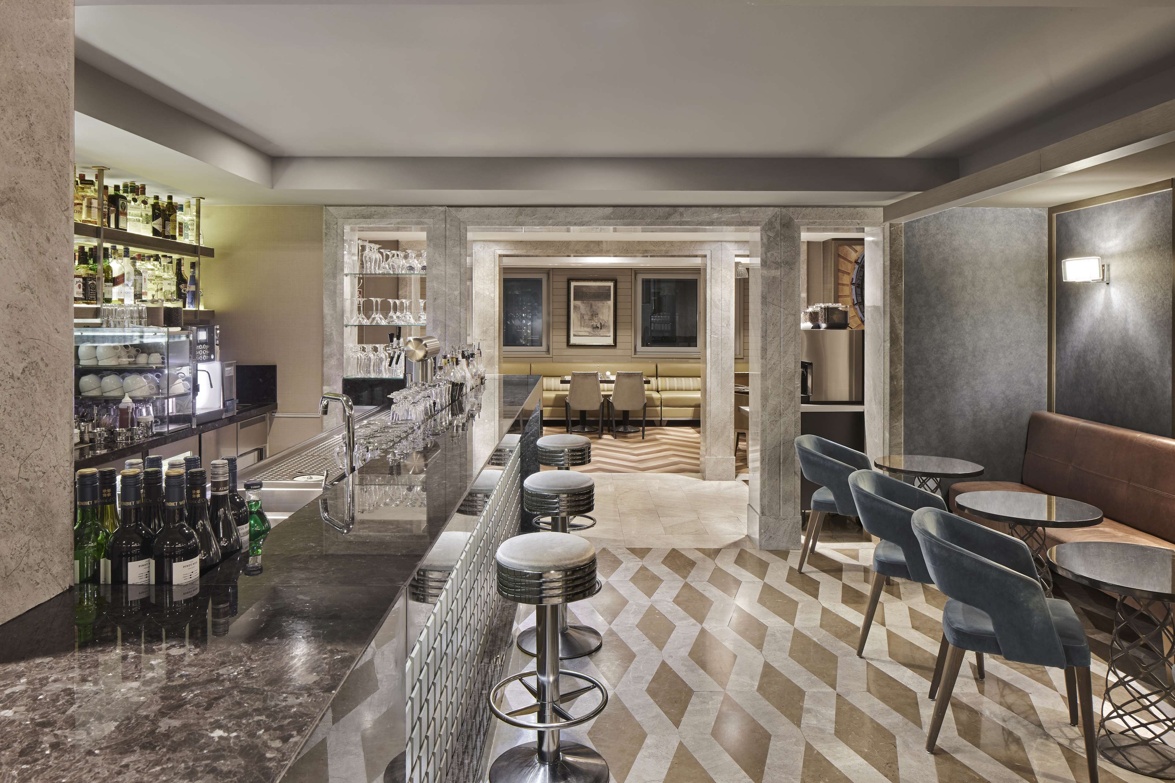 Titanic Comfort Mitte