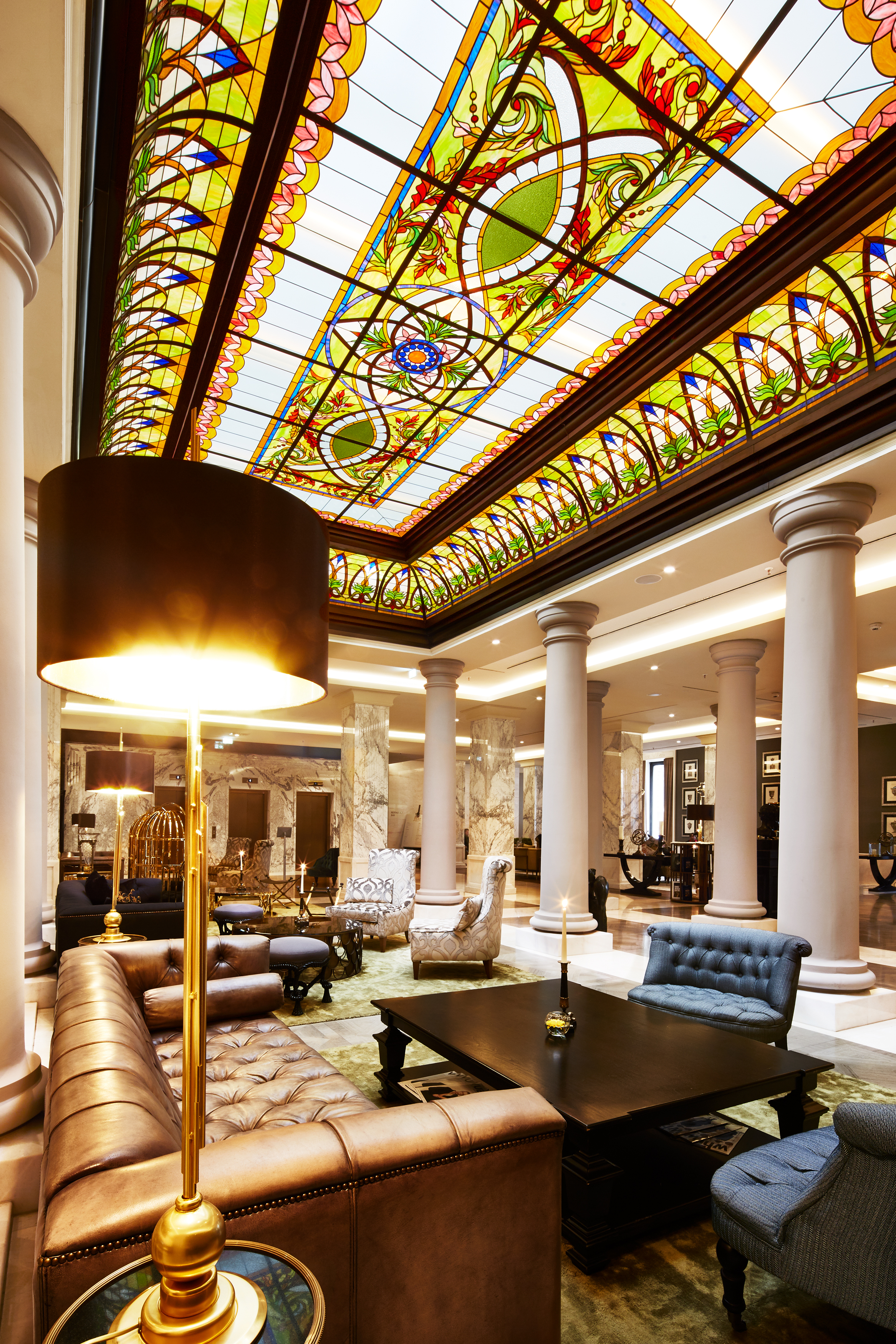 Titanic Gendarmenmarkt Berlin