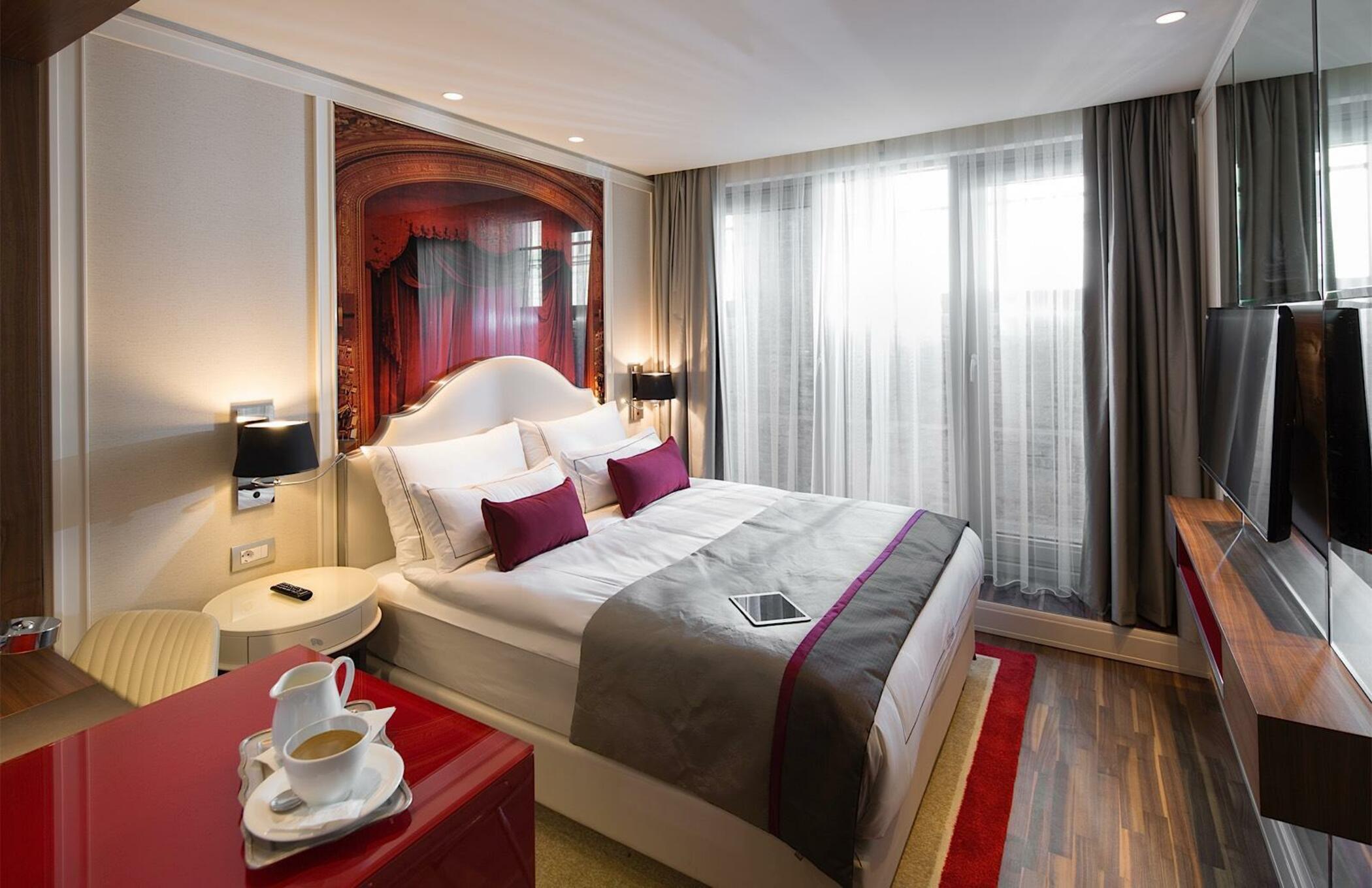 Titanic Gendarmenmarkt Berlin