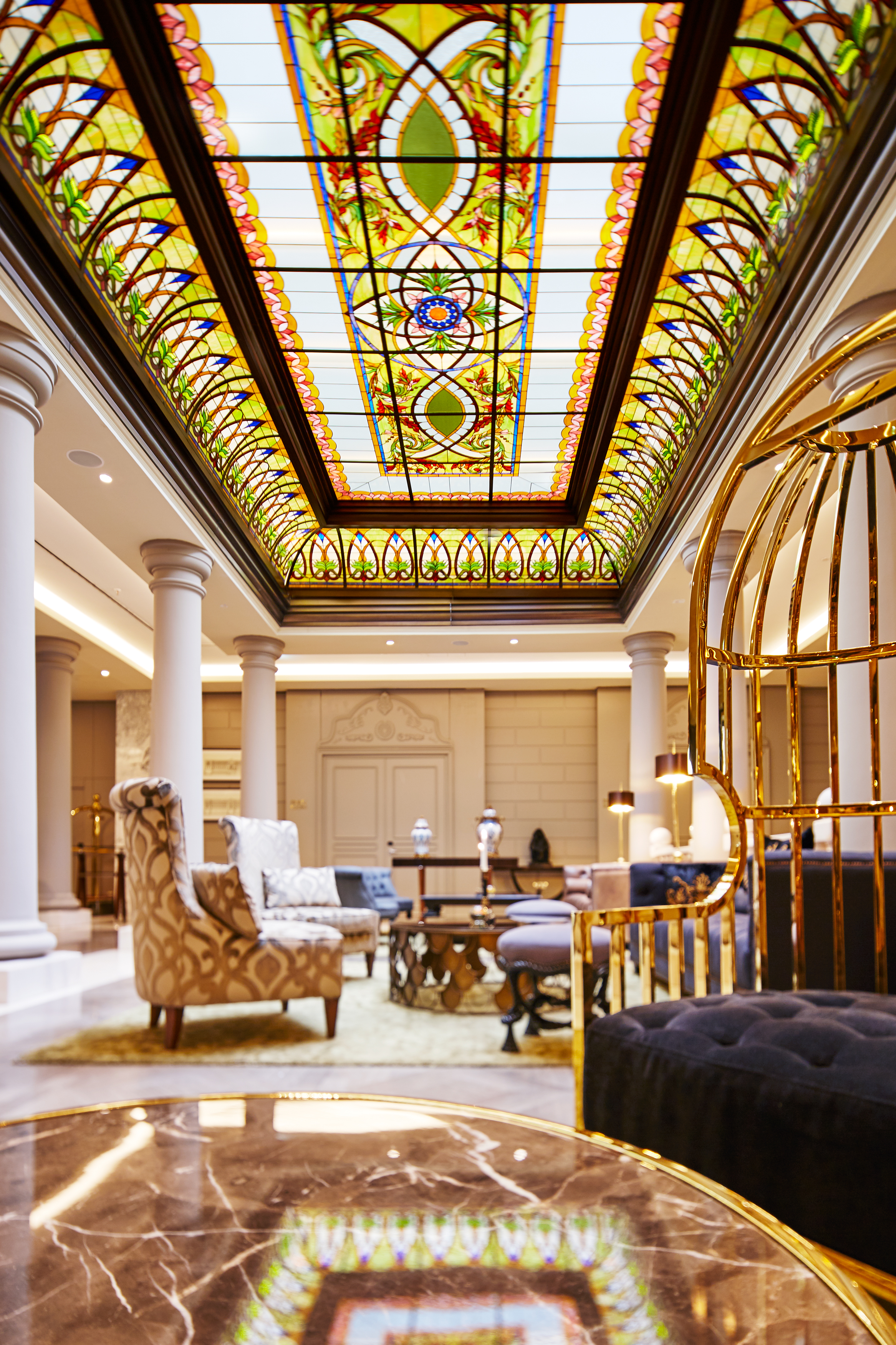 Titanic Gendarmenmarkt Berlin