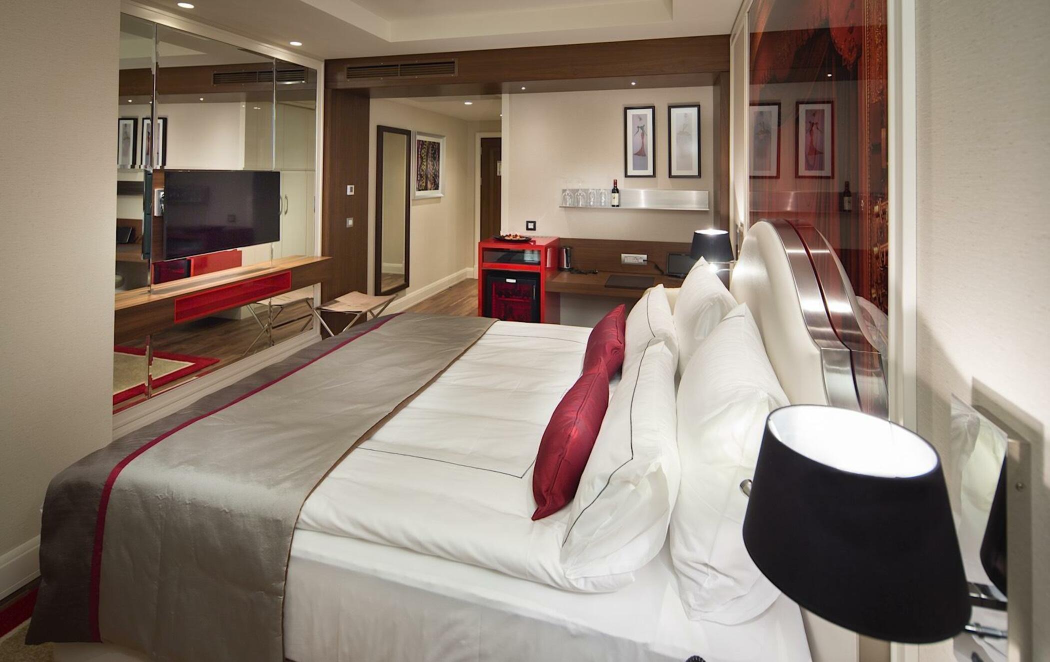 Titanic Gendarmenmarkt Berlin