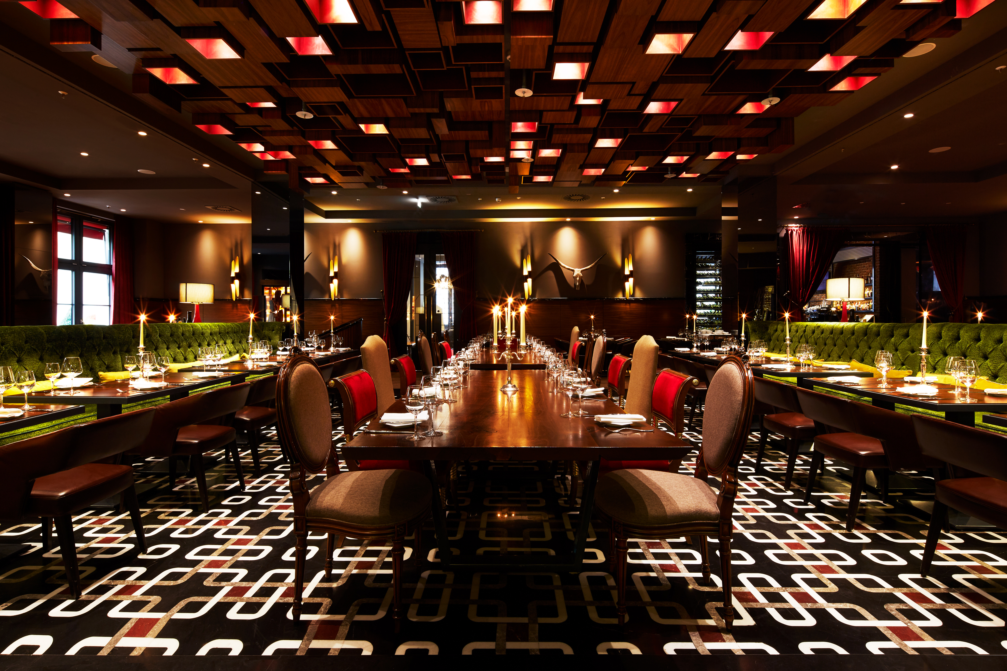 Titanic Gendarmenmarkt Berlin