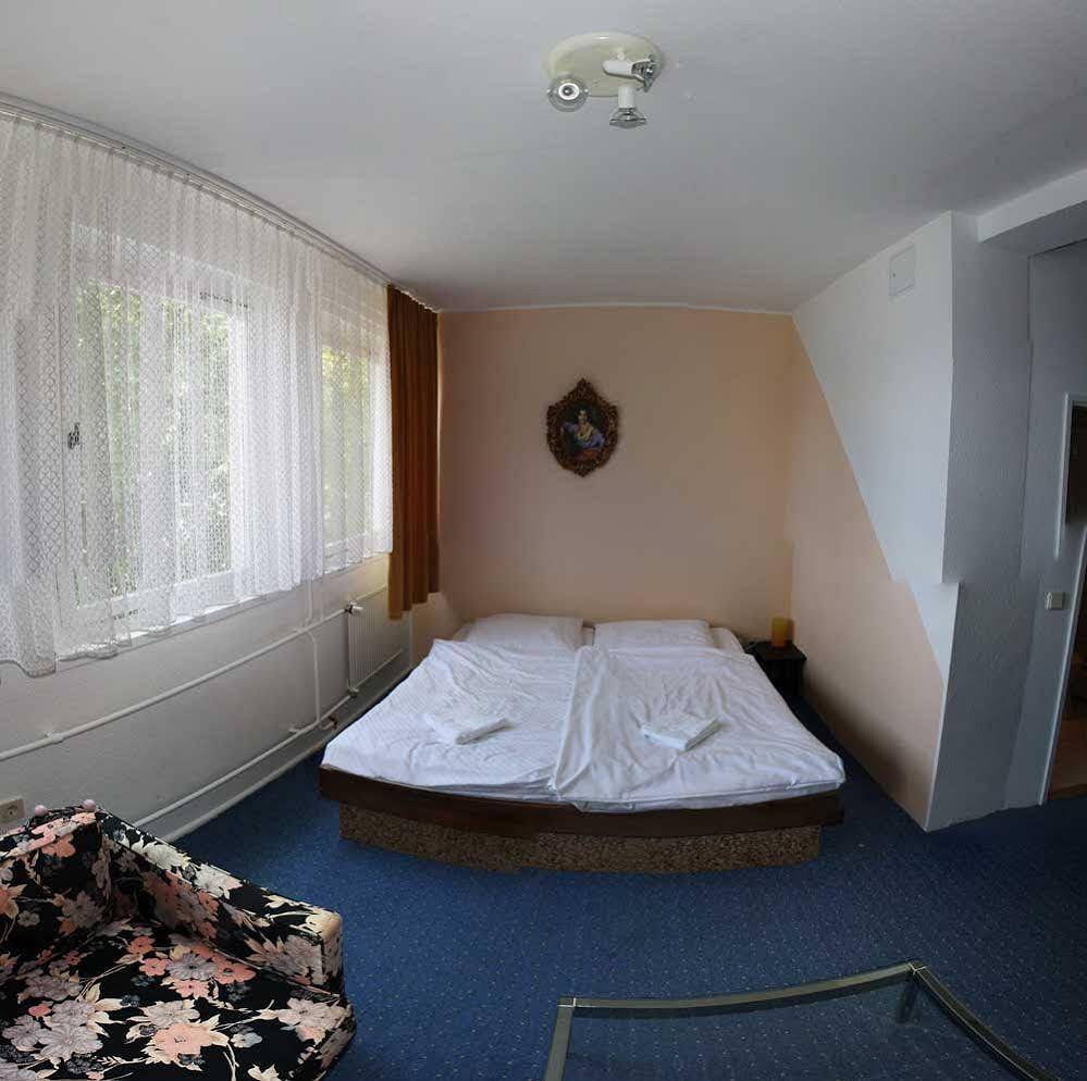 Touristenhaus Berlin Grünau