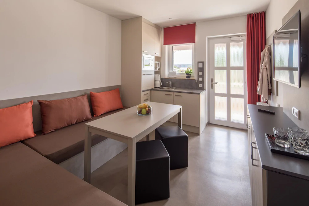 TRIO Apartment Hotel Berlin