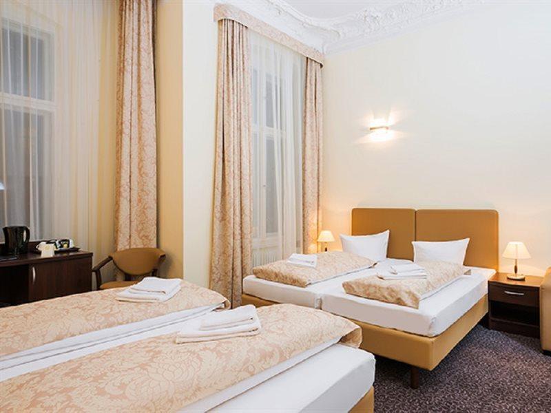Upper Room