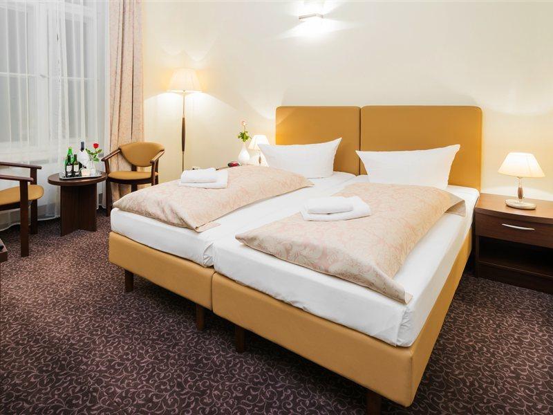Upper Room