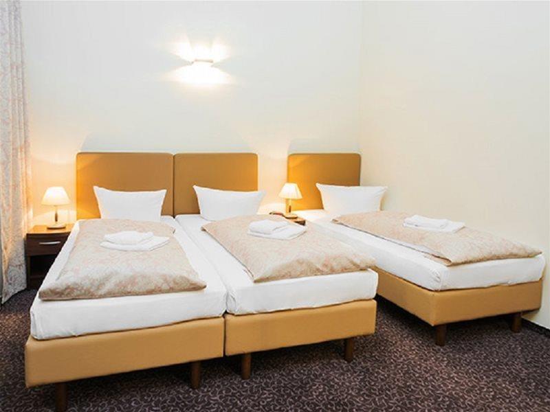 Upper Room