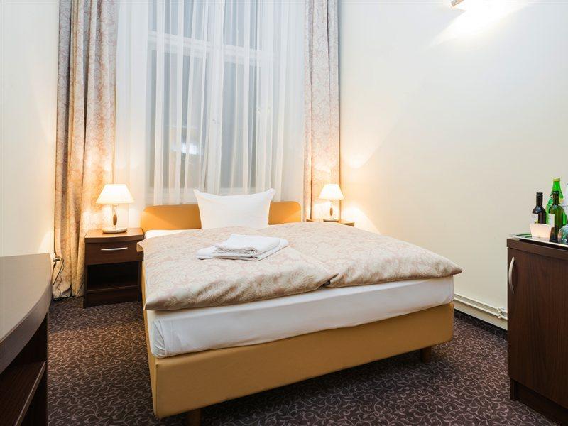 Upper Room