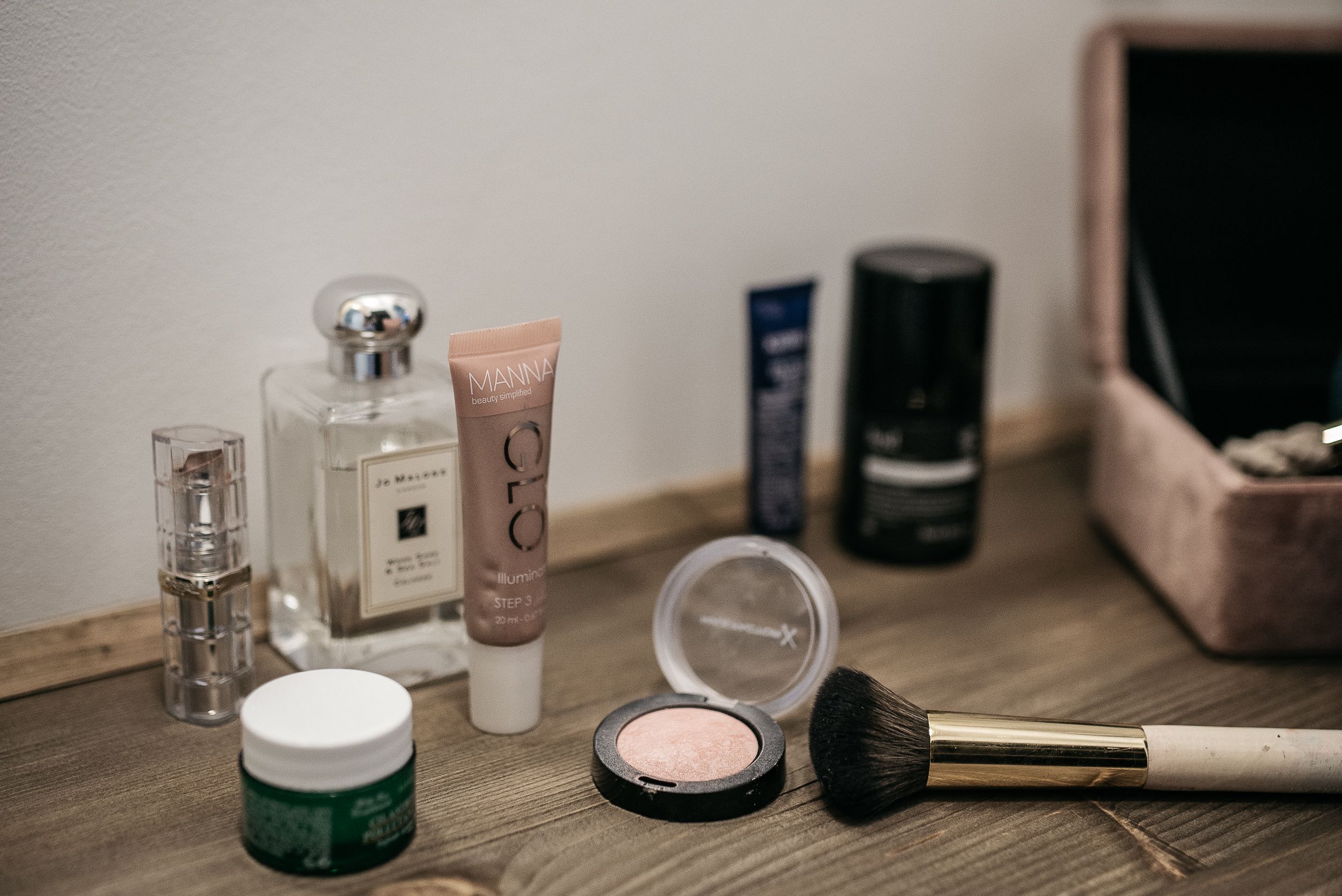 URBN Dreams Misty Forest