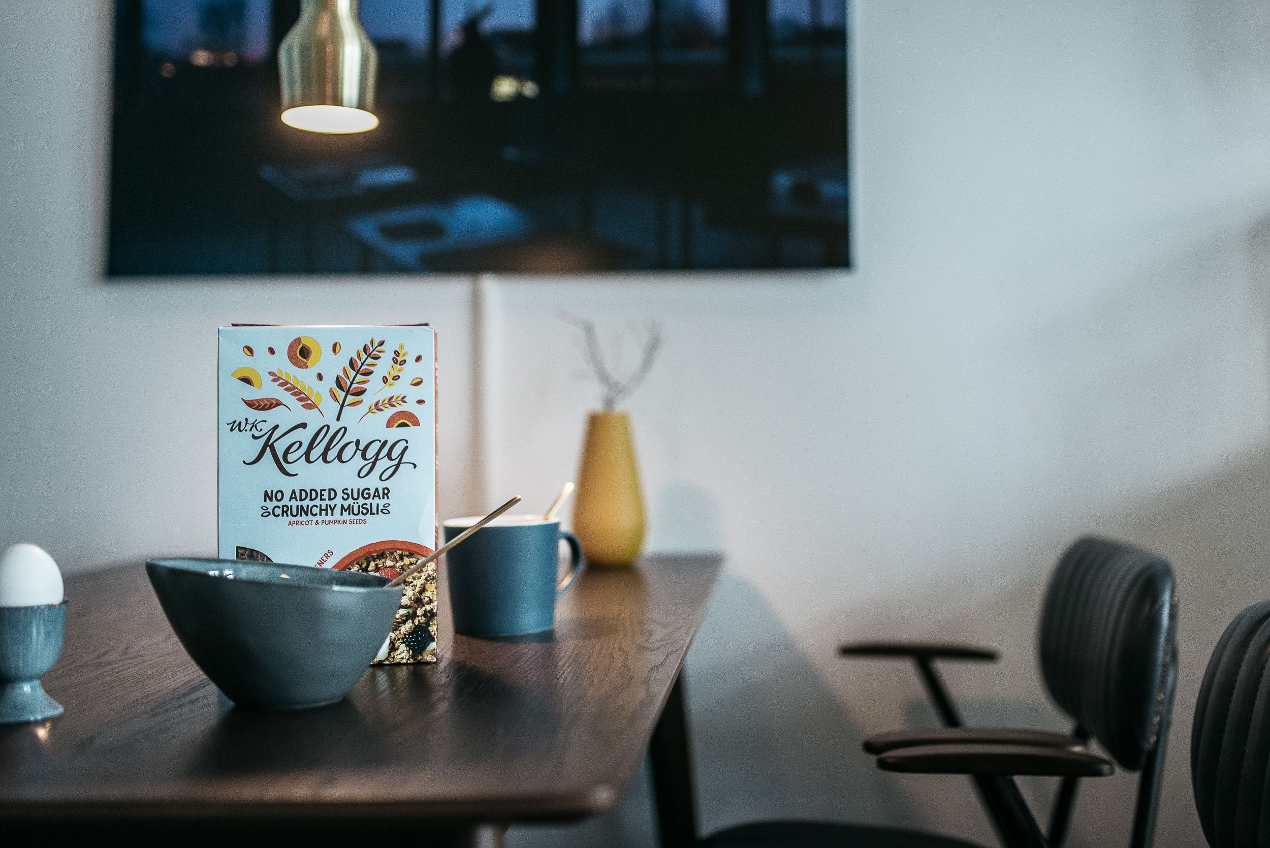 URBN Dreams Misty Forest