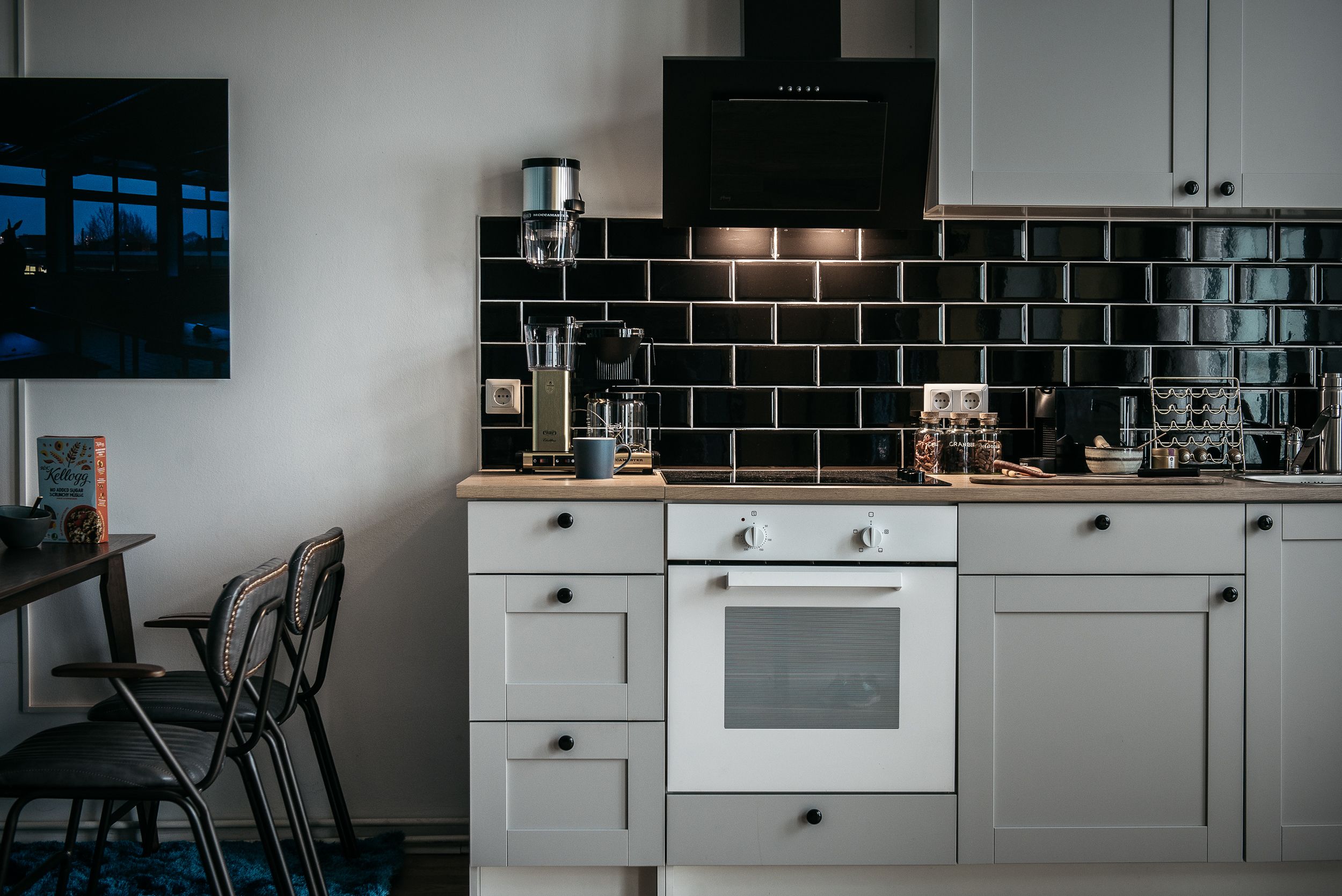 URBN Dreams Misty Forest