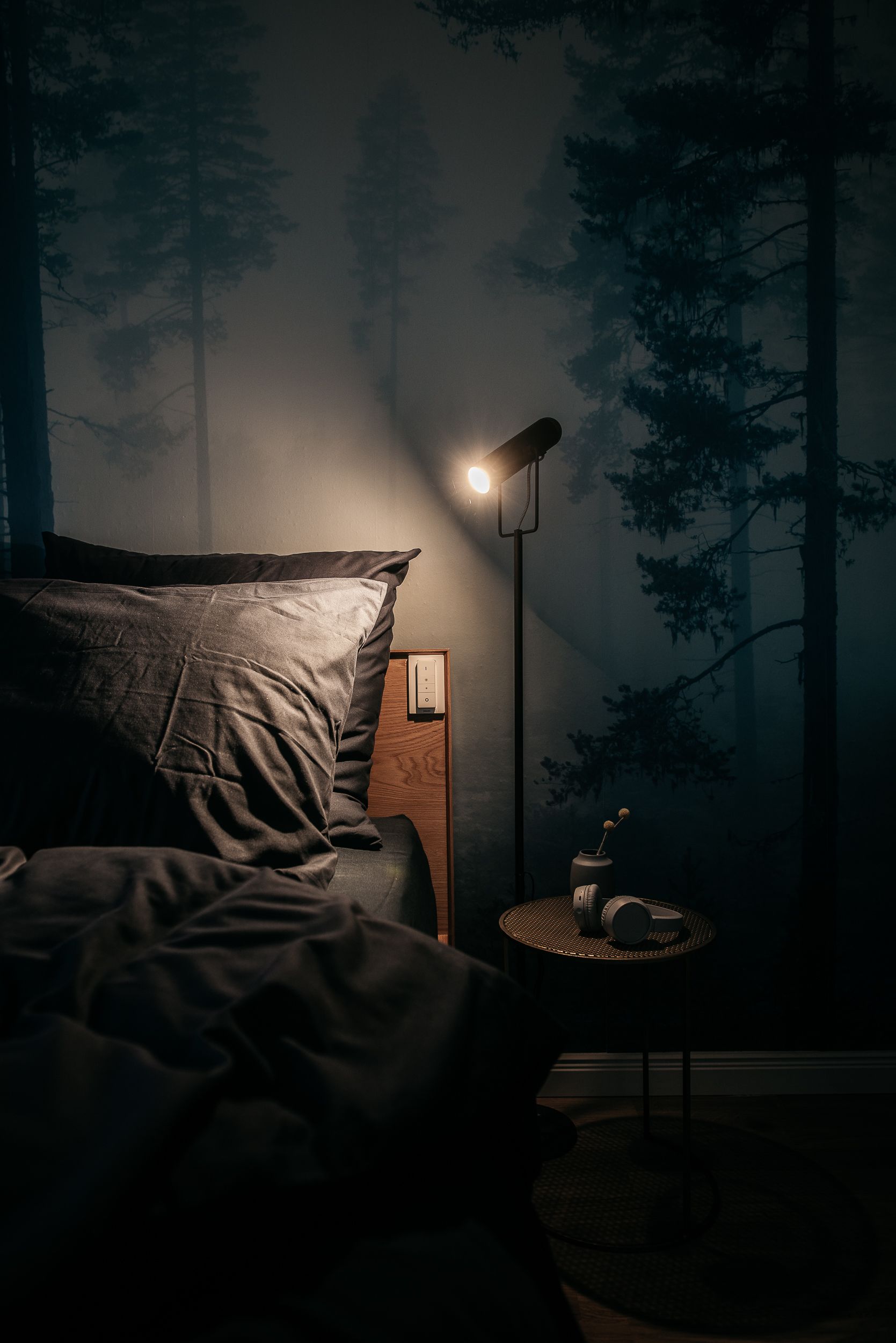 URBN Dreams Misty Forest