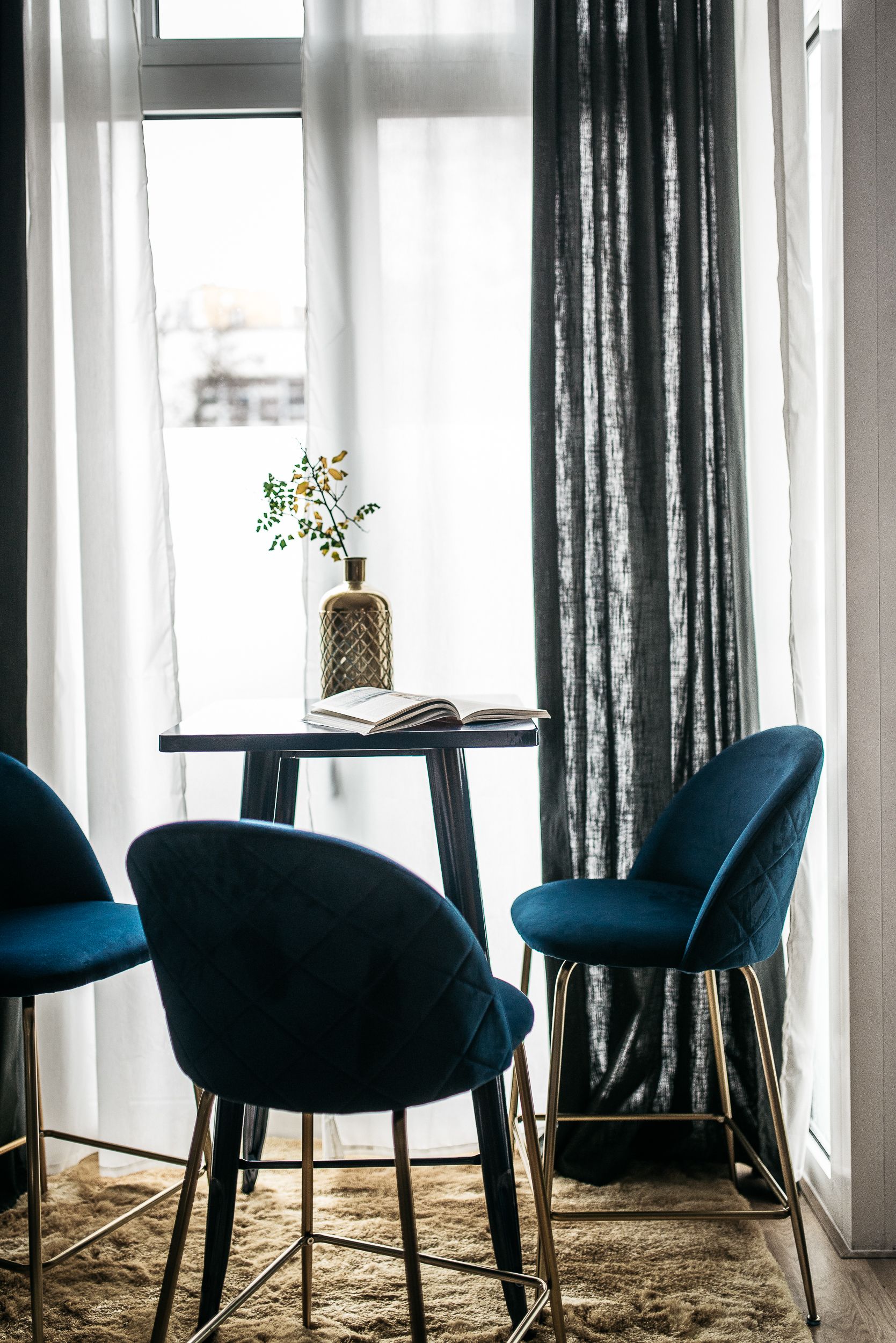 URBN Dreams Misty Forest