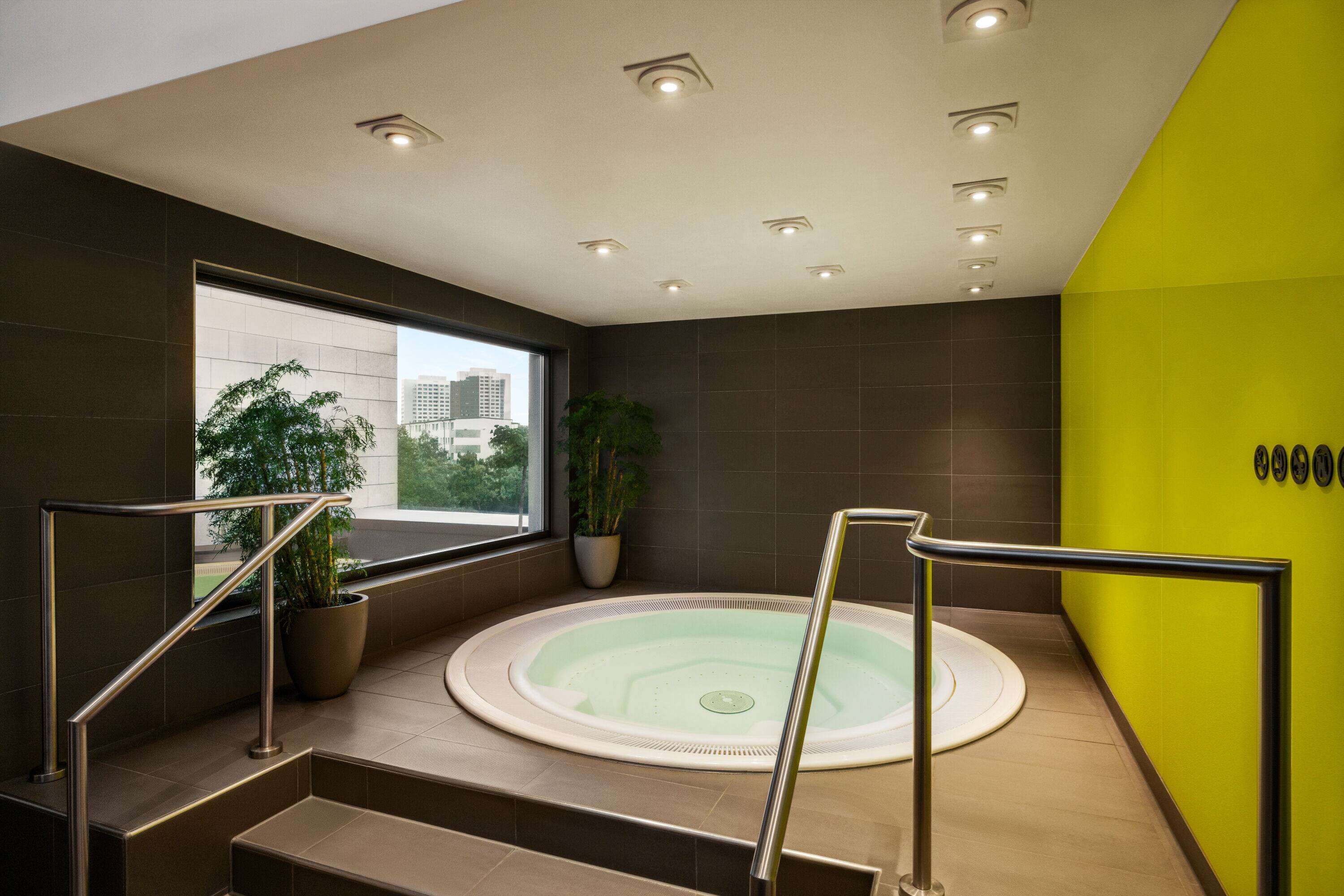 Vienna House by Wyndham Andel's Berlin