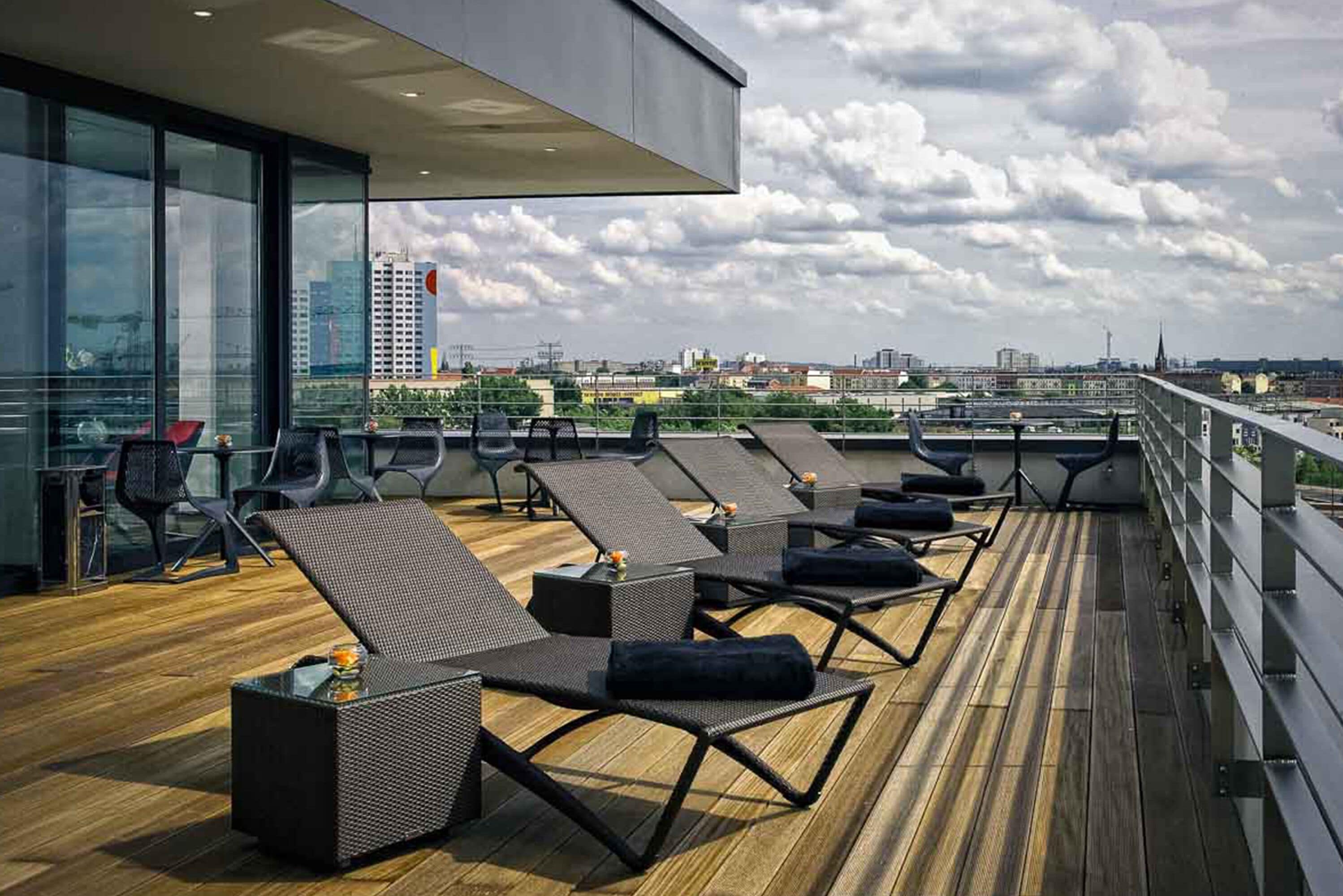 Vienna House by Wyndham Andel's Berlin