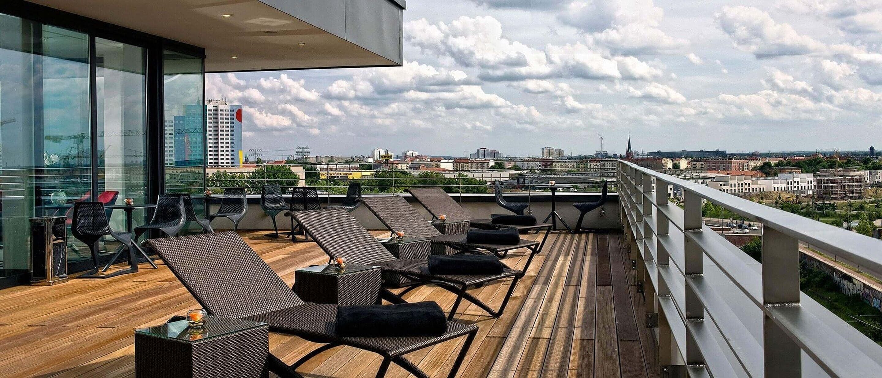 Vienna House by Wyndham Andel's Berlin
