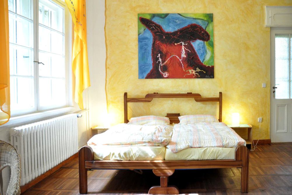 Villa Hufeland
