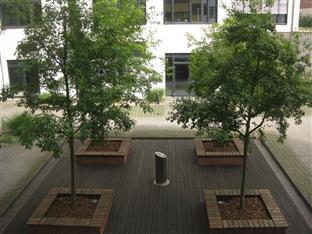 Voltaire Apartments