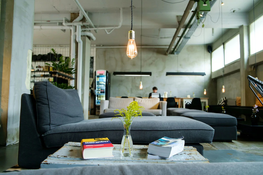 Wallyard Concept Hostel