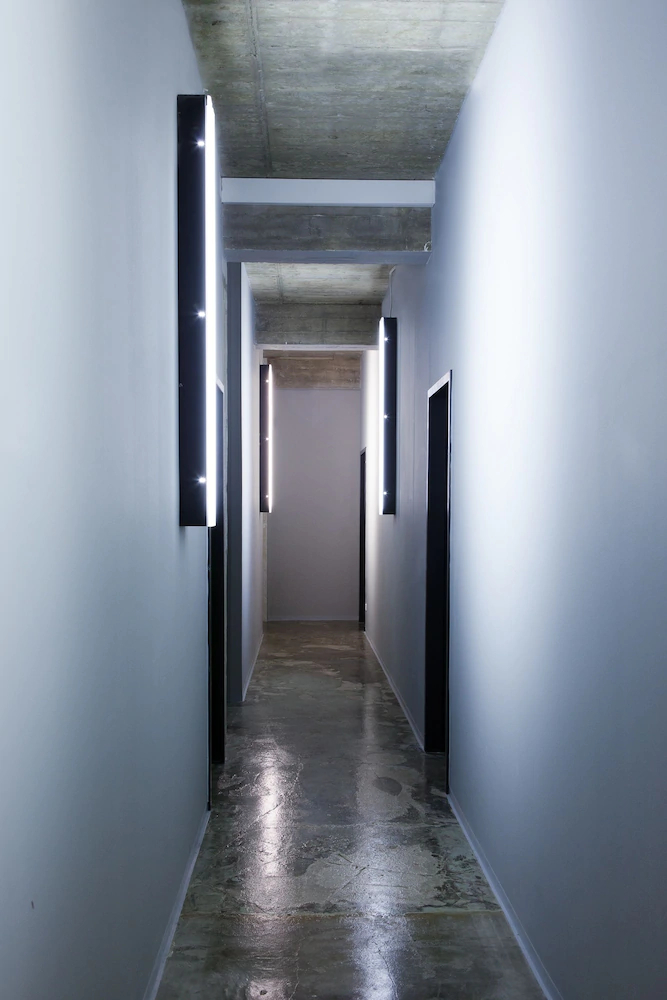 Wallyard Concept Hostel