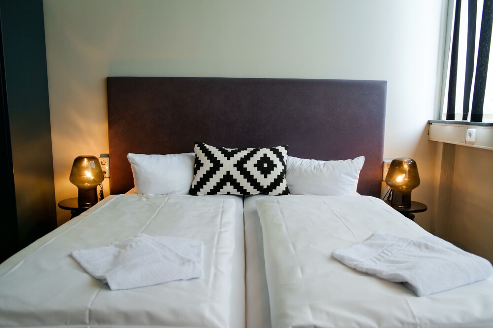 Wallyard Concept Hostel