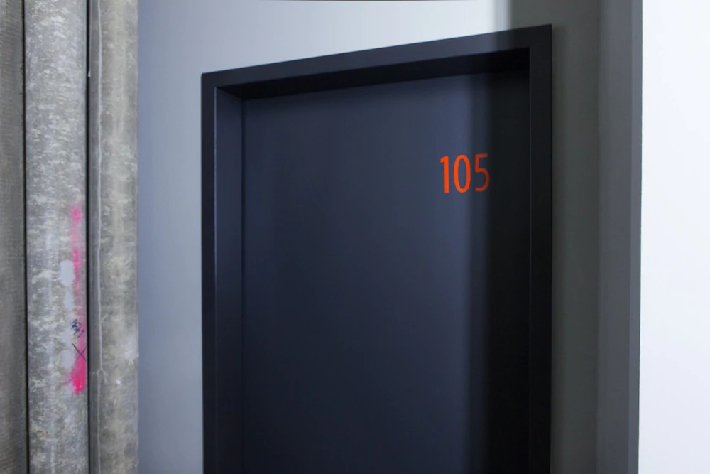 Wallyard Concept Hostel