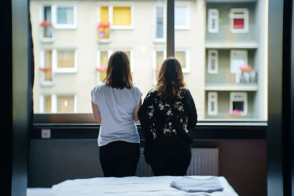 Wallyard Concept Hostel