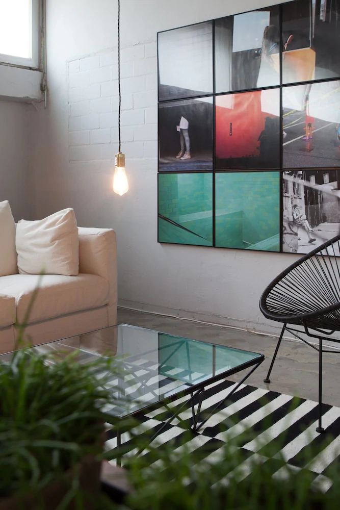 Wallyard Concept Hostel