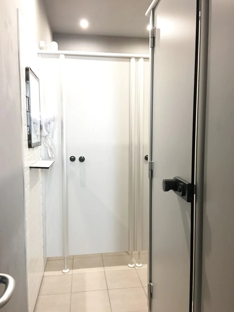 Wallyard Concept Hostel