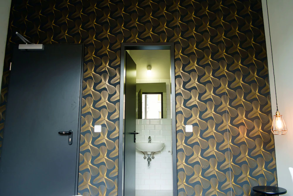 Wallyard Concept Hostel