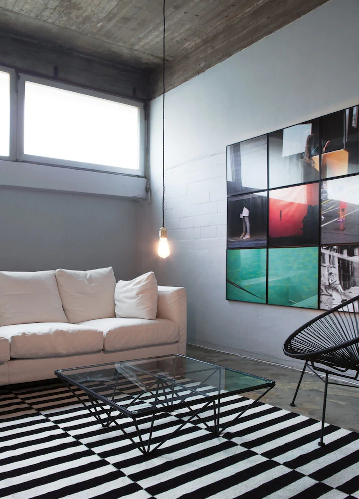 Wallyard Concept Hostel