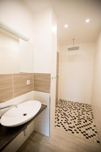 Wassersport Appartements Am Stossensee