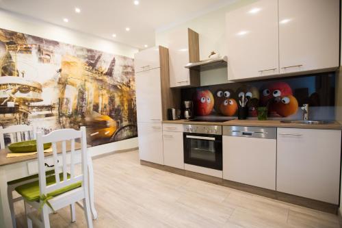 Wassersport Appartements Am Stossensee