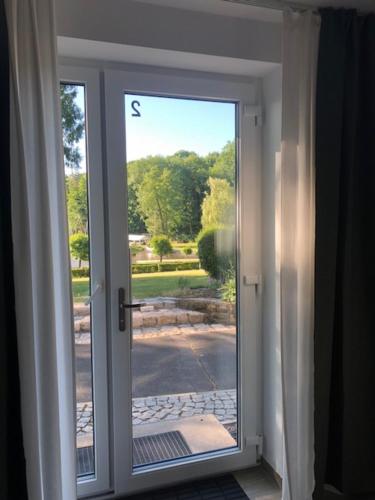 Wassersport Appartements Am Stossensee