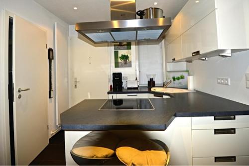 Wassersport Appartements Am Stossensee