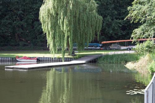 Wassersport Appartements Am Stossensee