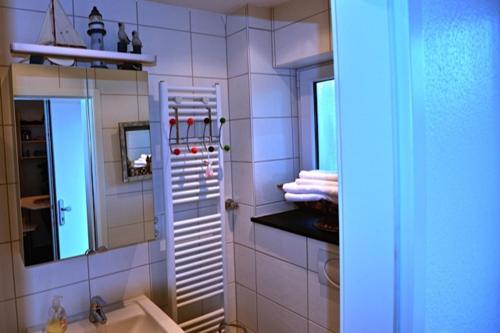 Wassersport Appartements Am Stossensee