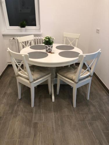 Wassersport Appartements Am Stossensee