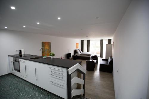 Wassersport Appartements Am Stossensee