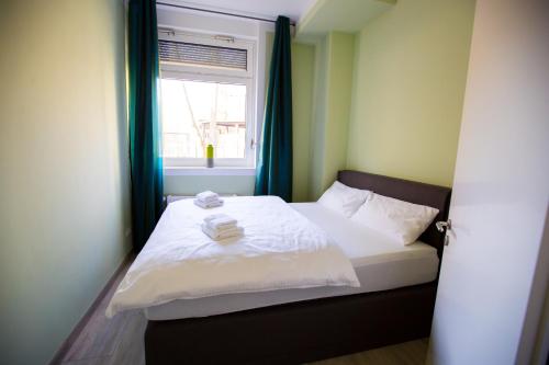 Wassersport Appartements Am Stossensee