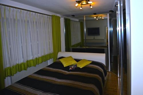 Wassersport Appartements Am Stossensee