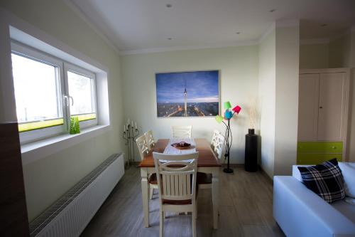 Wassersport Appartements Am Stossensee