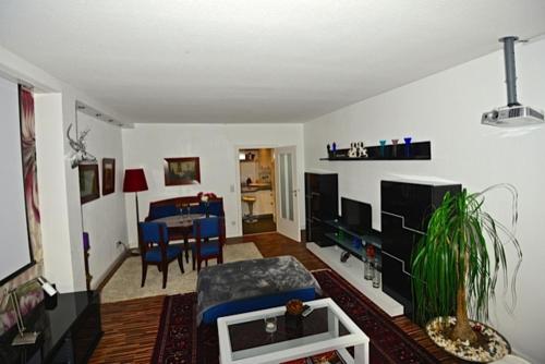 Wassersport Appartements Am Stossensee