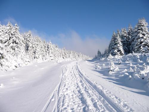 Wassersport Appartements Am Stossensee
